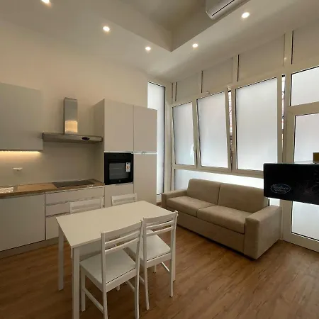 Apartment Jesolo Spiaggia Holiday *