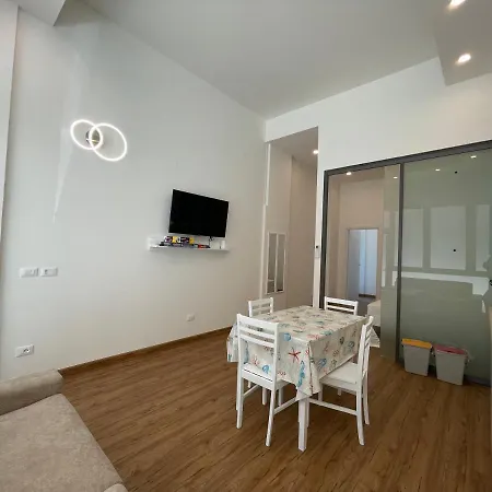 Jesolo Spiaggia Holiday Apartment Lido di Jesolo