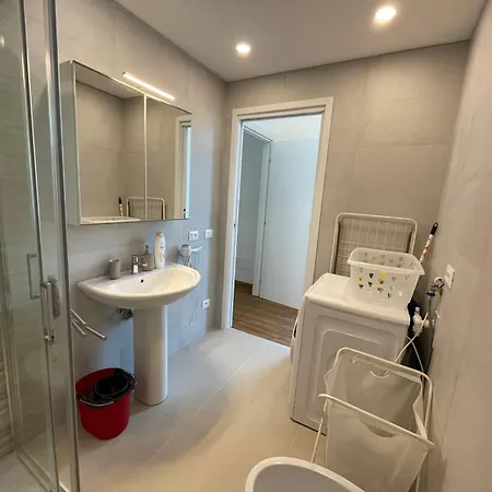 Jesolo Spiaggia Holiday Apartment *